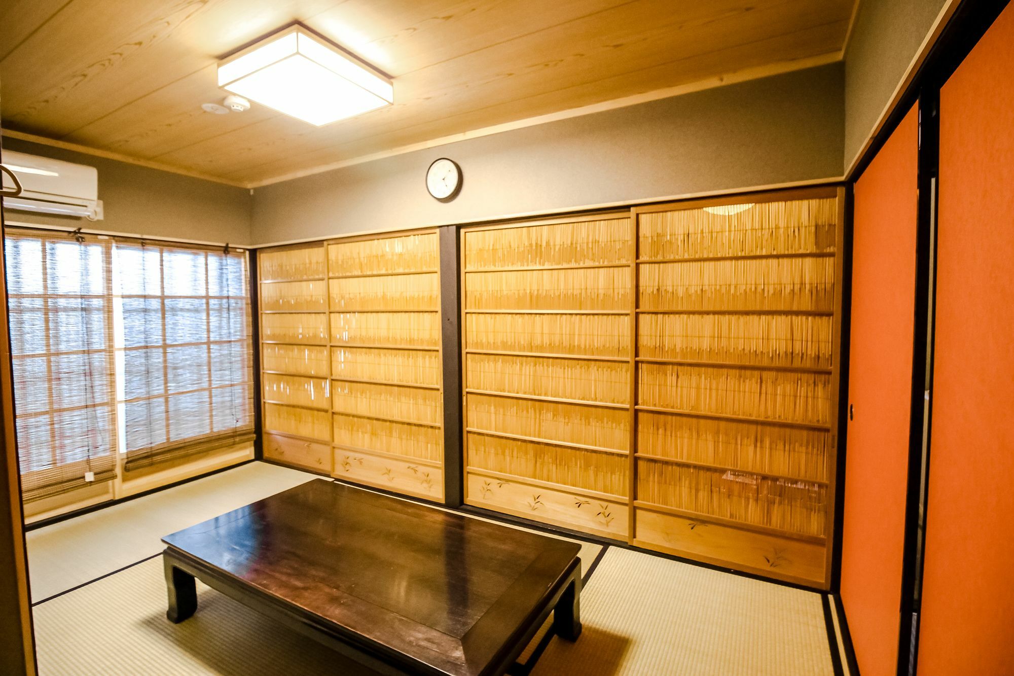 Villa Enmachiya à Kyoto Extérieur photo