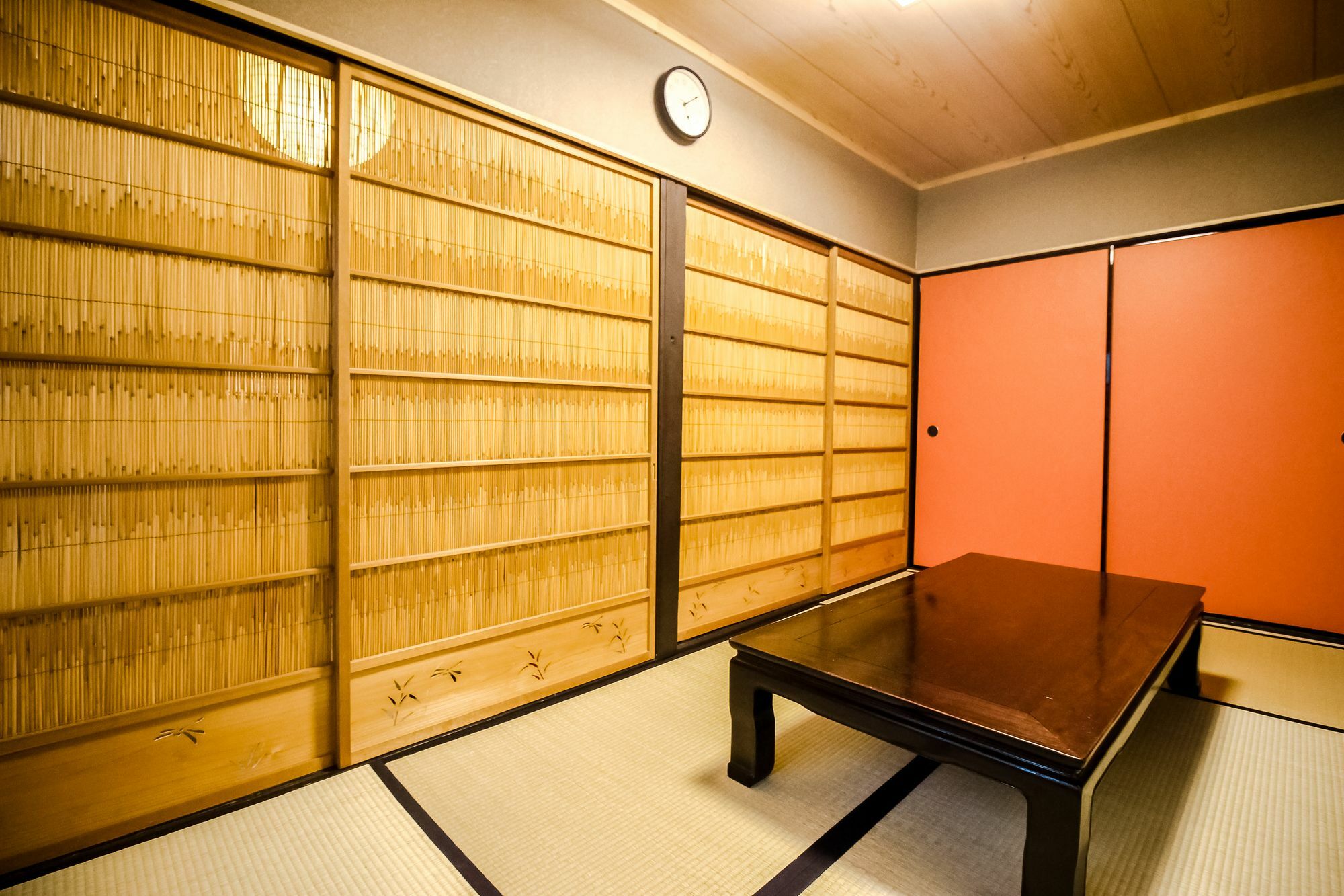 Villa Enmachiya à Kyoto Extérieur photo
